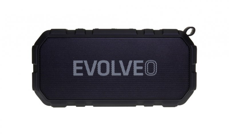 EVOLVEO Armor FX4, outdoorový Bluetooth reproduktor - obrázek produktu