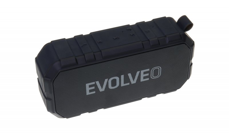 EVOLVEO Armor FX4, outdoorový Bluetooth reproduktor - obrázek č. 1
