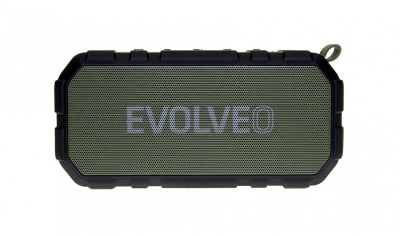 EVOLVEO Armor FX6, outdoorový Bluetooth reproduktor - obrázek produktu
