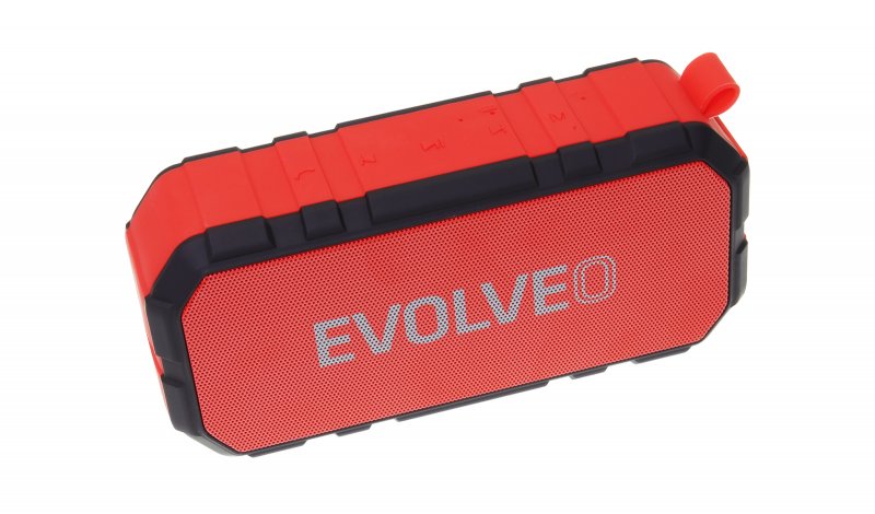 EVOLVEO Armor FX5, outdoorový Bluetooth reproduktor - obrázek č. 2