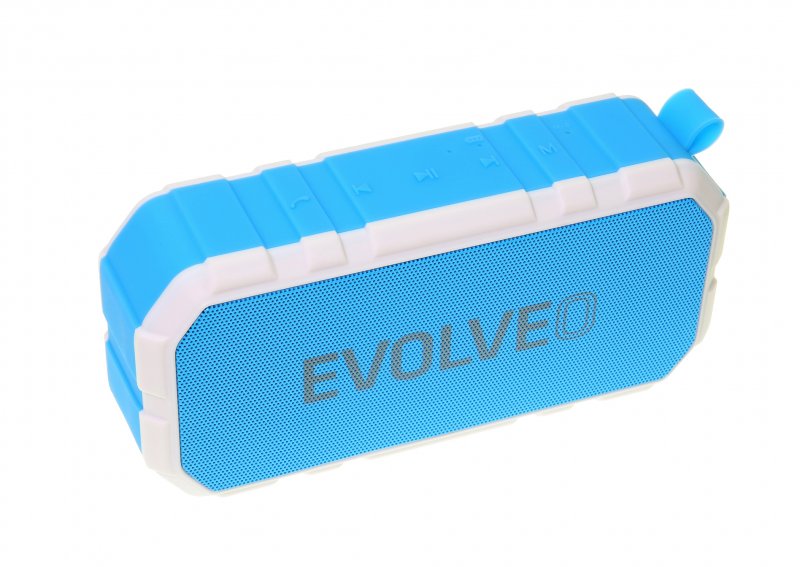 EVOLVEO Armor FX7, outdoorový Bluetooth reproduktor - obrázek č. 1