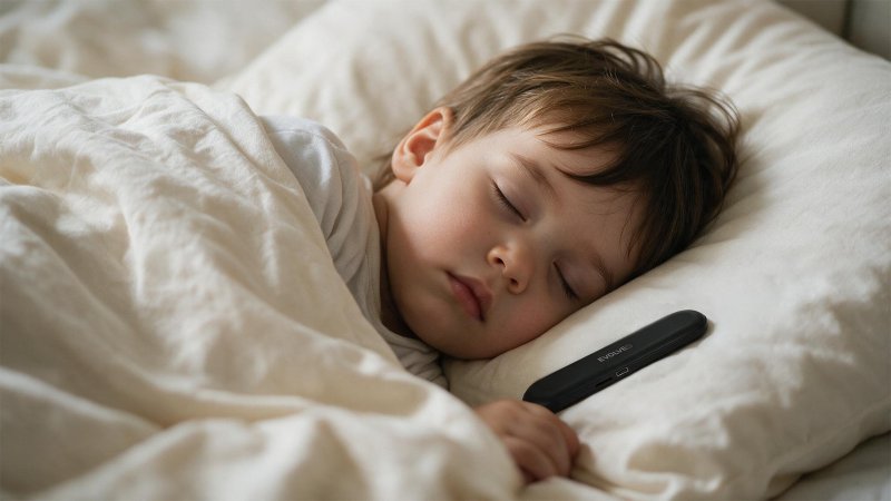 EVOLVEO XSleep, polštářový BT reproduktor na - obrázek č. 7