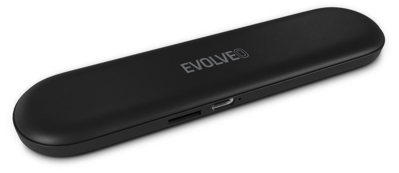 EVOLVEO XSleep, polštářový BT reproduktor na - obrázek produktu