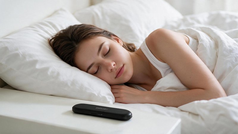 EVOLVEO XSleep, polštářový BT reproduktor na - obrázek č. 6