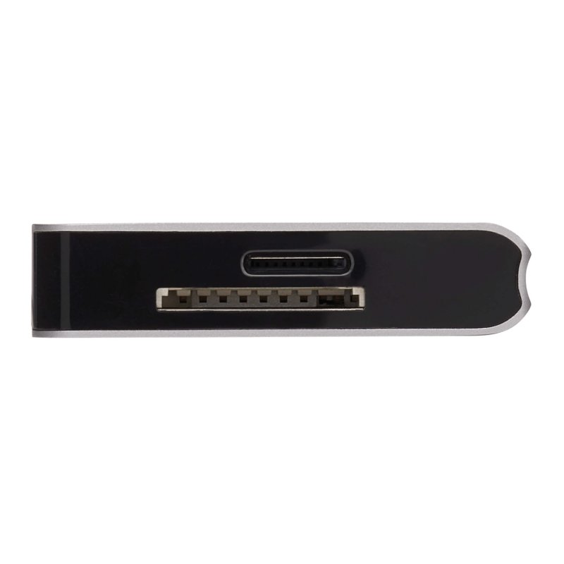 Tripplite Dokovací stanice USB-C/ HDMI,USB 3.2Gen 1,USB-A, GbE,paměť. karta,100W nabíjení odpoj.kabel - obrázek č. 3