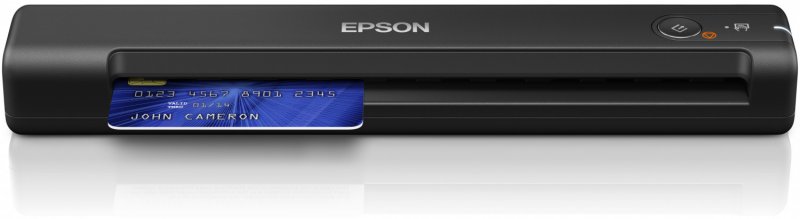 EPSON WorkForce ES-50 - obrázek č. 1
