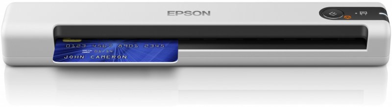 EPSON WorkForce DS-70 - obrázek č. 1