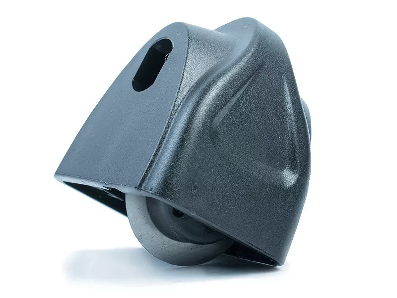 Řezná hlava KW Trio eco 318, eco 450 - obrázek č. 2