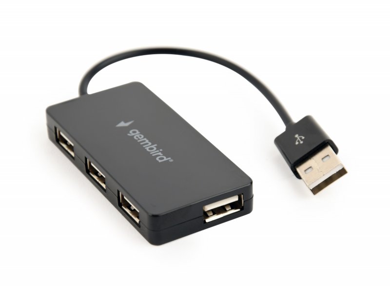 Gembird USB hub - obrázek produktu