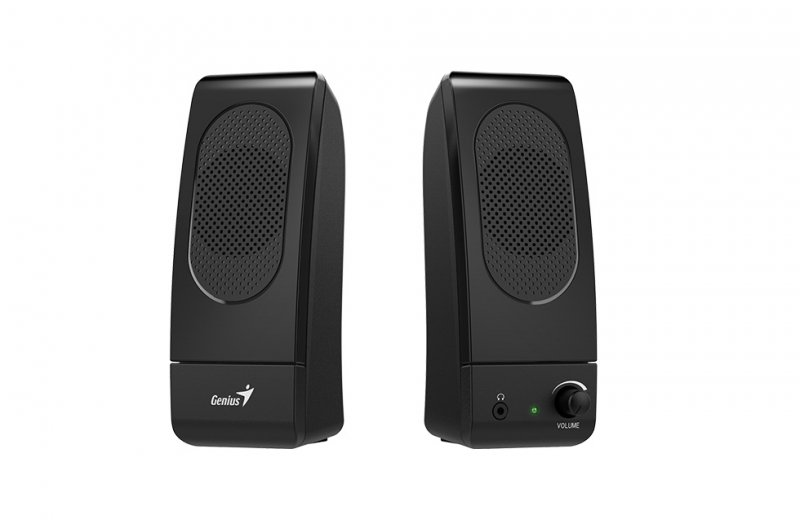 Speaker GENIUS SP-L160 6W - obrázek produktu