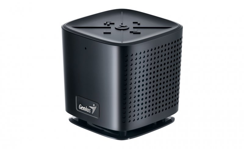 Speaker GENIUS SP-920BT, bluetooth 4.0, black - obrázek produktu