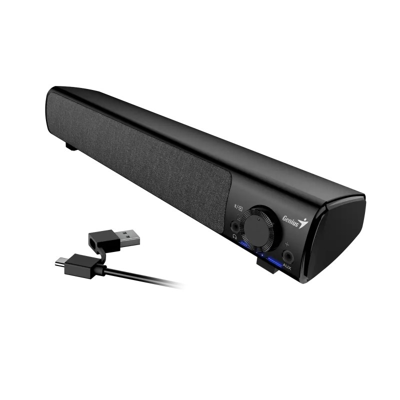 Genius Wireless Soundbar 220BT - obrázek č. 1