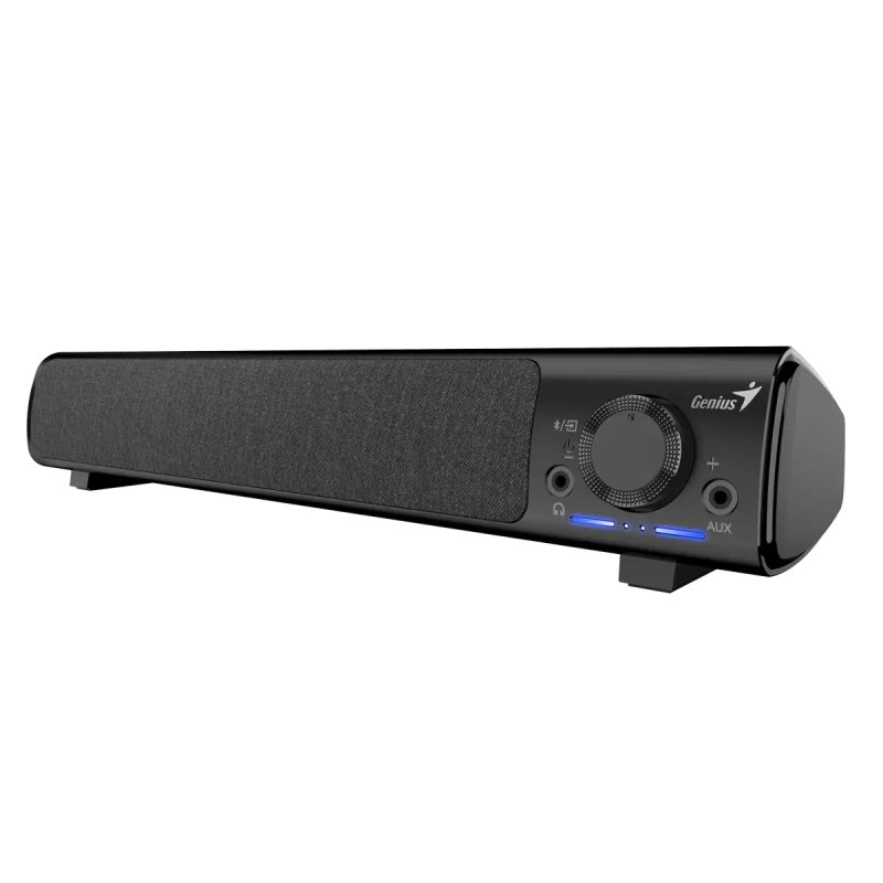 Genius Wireless Soundbar 220BT - obrázek č. 3