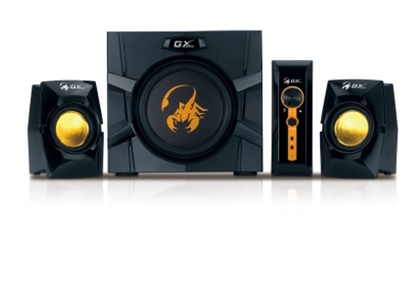 Genius SW G2.1 3000II - obrázek produktu