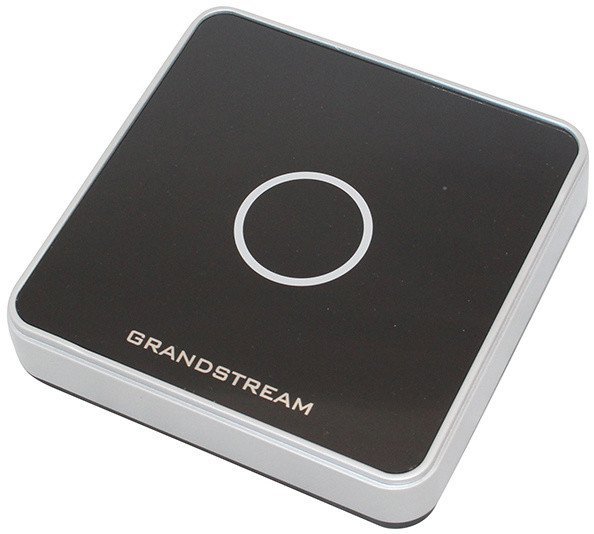 Grandstream GDS37x0-RFID-RD, čtečka RFID karet, nebo RFID přívěsků k vrátníku GDS3710 - obrázek produktu