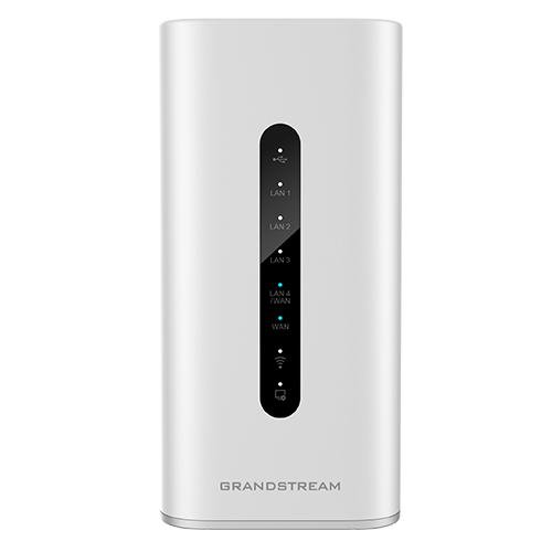 Grandstream GWN7062 Wi-Fi6 router,802.11ax, Dual-band 2x2:2 MU-MIMO, DL/ UL OFDMA - obrázek č. 1
