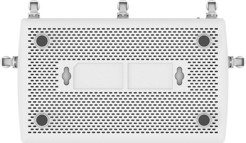 Grandstream GWN7062M Wi-Fi 6 router, 1× 2.5G Combo SFP / RJ45 WAN, 1× 1G WAN / LAN, 1× 2.5G LAN,2× 1G LA - obrázek č. 3