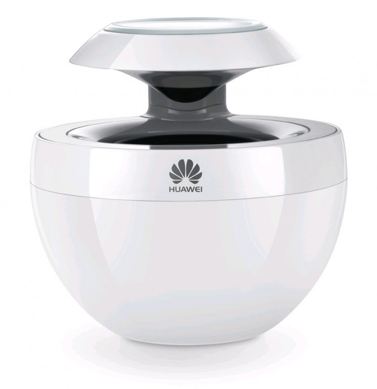 Huawei Bluetooth AM08 reproduktor Bílý - obrázek produktu