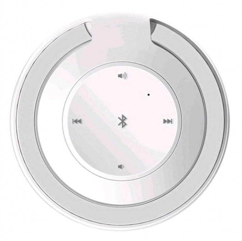 Huawei Bluetooth AM08 reproduktor Bílý - obrázek č. 2
