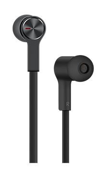 Huawei Bluetooth sluchátka CM70-C  FreeLace Black - obrázek produktu