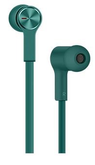 Huawei Bluetooth sluchátka CM70-C FreeLace Green - obrázek produktu