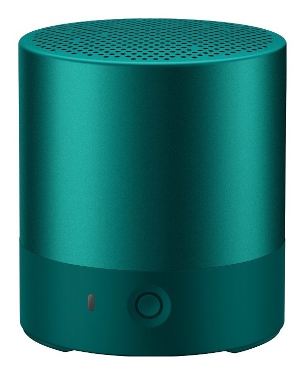 Huawei Mini Bluetooth reproduktor CM510 Green - obrázek produktu