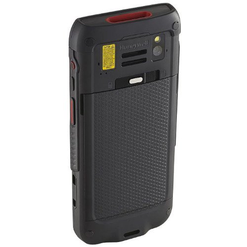 CT47 - WWAN 5G, 8 / 128gb, SR,Engine-Red, Ext. bat - obrázek č. 2