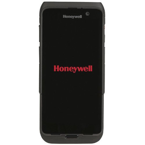 CT47 - WWAN 5G, 8 / 128gb, SR,Engine-Red, Ext. bat - obrázek produktu