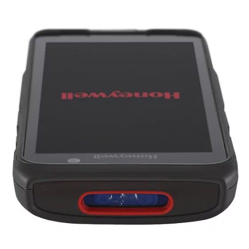 CT47 - WWAN 5G, 8 / 128GB, FR,Engine-Green, Ext. bat - obrázek č. 2