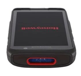 CT47 - WLAN 6E, 8 / 128GB, SR,Engine-Red, Ext. batt - obrázek č. 1