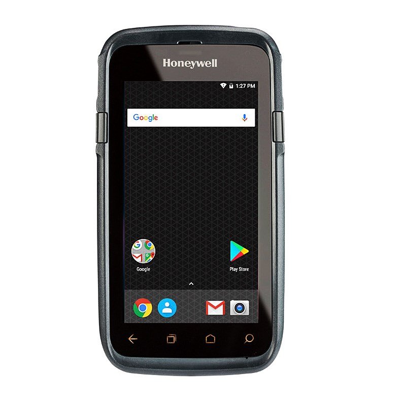 Honeywell Dolphin CT60 - Android 7., WLAN, 3GB/ 32GB, bez GMS - obrázek produktu