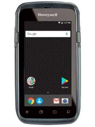 Honeywell Dolphin CT60 - Android, WWAN, WLAN, GMS, 3GB/ 32GB - obrázek produktu