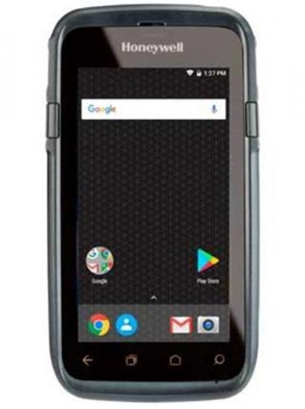 CT60 - Android, WWAN, GMS, 4GB,HD, warm swap - obrázek produktu