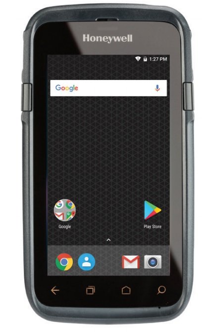 CT60 - Android, WWAN, GMS, 3GB, SR,warm swap - obrázek produktu