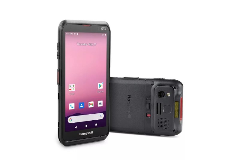 ScanPal EDA56 - WLAN, WiFi6, 6 / 128GB, 2PIN - obrázek produktu