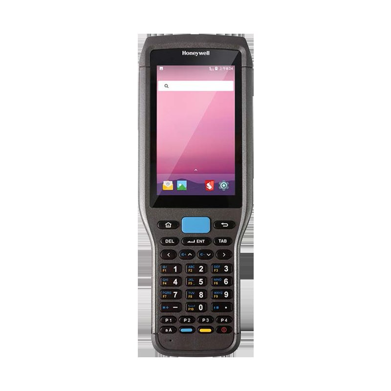 ScanPaHoneywell - EDA60K - Android 7.1, 2D, WLAN,2D,2/ 16G,Non-GMS - obrázek produktu