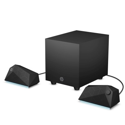 HP Gaming Speaker X1000/ 30W/ Černá - obrázek produktu