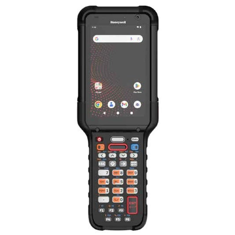 Honeywell CK67  / 30 key / Large-NUM / FlexRange / 8GB / Cam - obrázek produktu