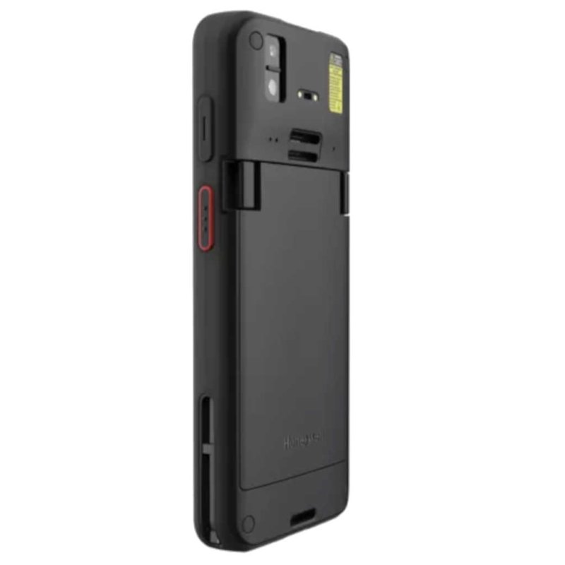 Honeywell CT70 WiFi7 / 6E, 8 / 128GB, Standard Range Engine-Red, Standard battery, GMS - obrázek č. 2