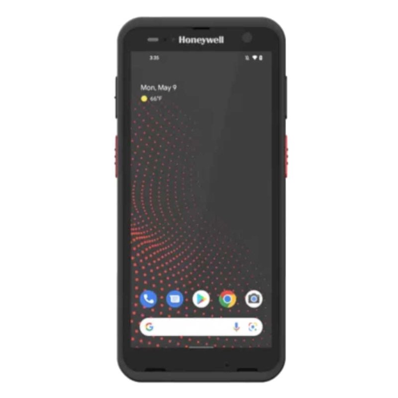 Honeywell CT70 WiFi7 / 6E, 8 / 128GB, Standard Range Engine-Red, Standard battery, GMS - obrázek č. 1