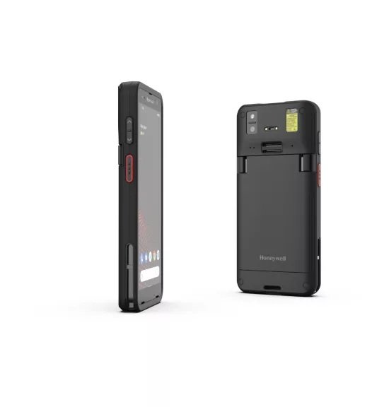 Honeywell CT70: 5G&WIFI7 / 6E, Nano & ESim, 8GB / 128GB, FlexRange-Green Laser, Wireless Battery, GMS - obrázek č. 1