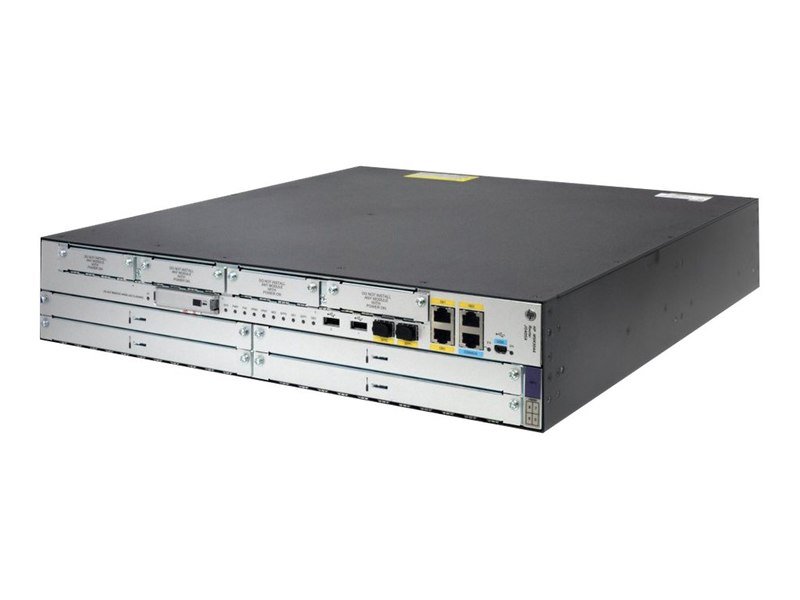 HPE MSR3044 Router - obrázek produktu