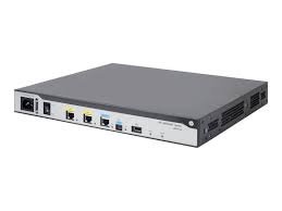 HPE MSR2003 AC Router - obrázek produktu
