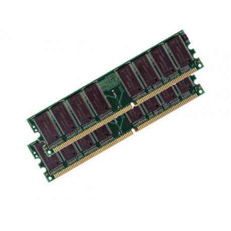 HPE X610 4GB DDR3 SDRAM UDIMM Mem - obrázek produktu