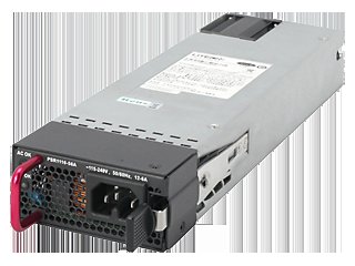 HP X362 1110W AC PoE Reman Power Supply - obrázek produktu