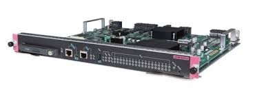 HP 10500 Type D TAA w/ Comware v7 OS MPU - obrázek produktu