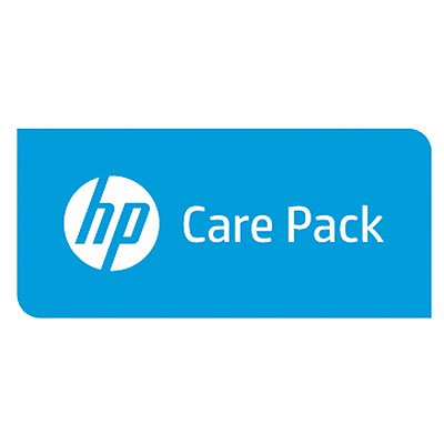 HP 2y Return to Depot Desktop SVC - obrázek produktu