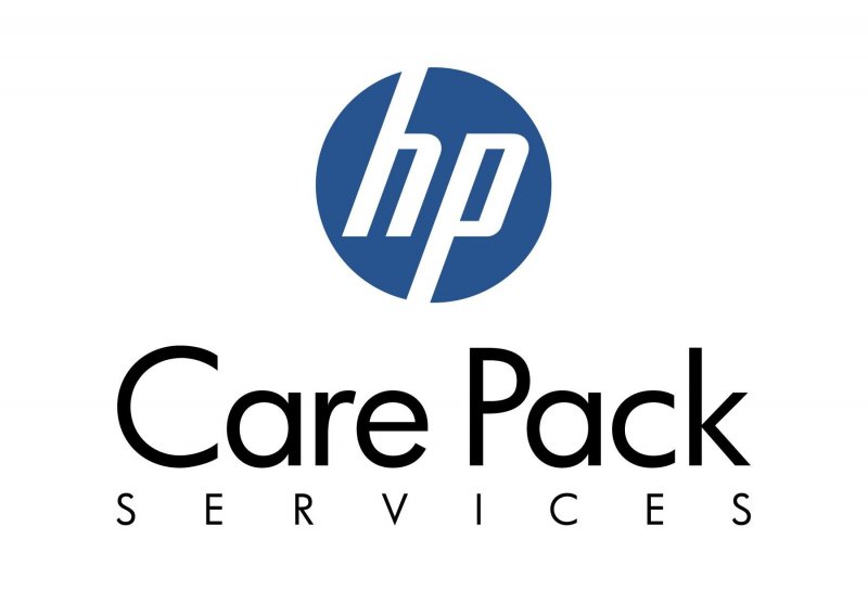 HP 3y PickupRtn Compaq/ Pavilion - obrázek produktu