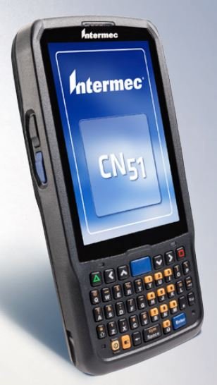 Honeywell CN51/ ALNUM/ EA31/ CAM/ WIFI/ BT/ 3G/ GPS/ WEH6.5/ ALANG - obrázek produktu