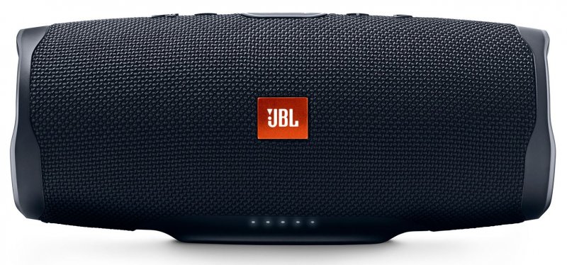 JBL Charge 4 - black - obrázek produktu
